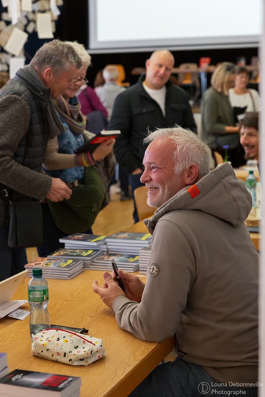 Marc Voltenauer